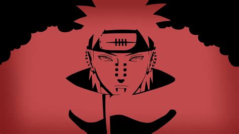 Pain Yahiko Naruto Wallpaper Hd Anime 4k Wallpapers Images Photos Images