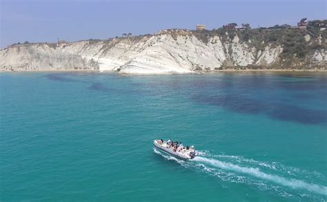 escursioni in barca sicilia le migliori da non perdere