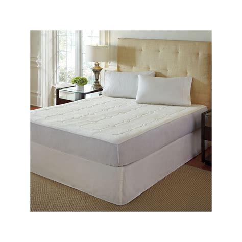 However, layla offers a lifetime warranty on this memory foam mattress which completely put our skepticism to rest. Pure Rest Memory Foam Mattress Pad, White | Foam mattress ...