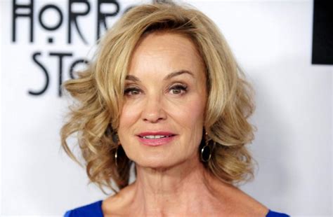 Jessica Lange Height Weight Measurements Bra Size Shoe Size