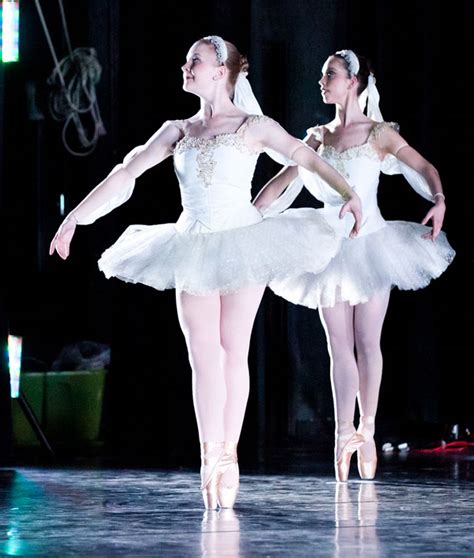 Byu Theatre Ballet Multimedia