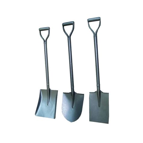 All Types Of Handle Spadeandshovel From China Buy Gardending Spade