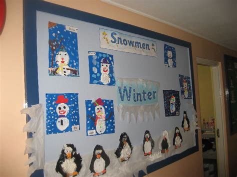 Winter Classroom Display Photo Photo Gallery Sparklebox Winter Classroom Display