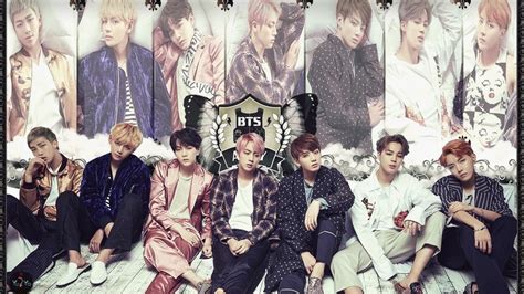 Maybe you would like to learn more about one of these? BTS Wallpapers