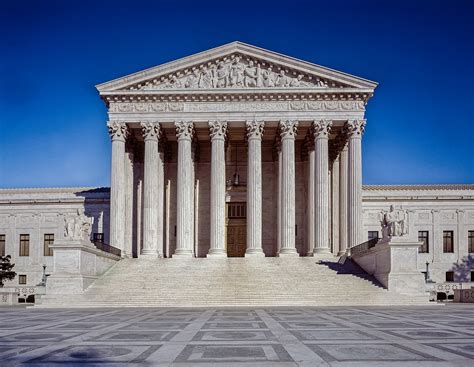 Us Supreme Court Pines For A Bygone America The Sunday Guardian Live