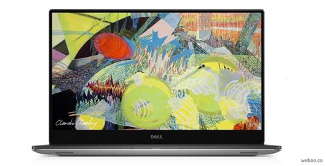 Dell Xps 15 Inch Laptop Features Ultrasharp 4k Borderless Infinityedge