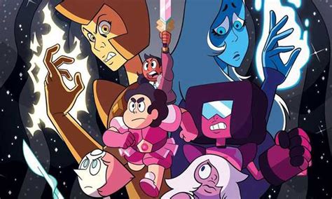 Watch online and download cartoon steven universe: 'Steven Universe The Movie' Announces Full List of Musical ...
