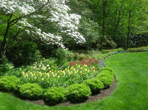 Specialty Gardens Bucks County Landscape Design Pa Leydon Landscaping