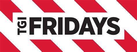 Fridays Logos Download