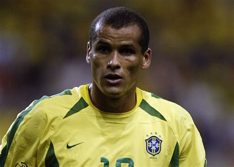 Brazil Soccer Great Rivaldo Urges Foreigners Not To Come To Rio For The