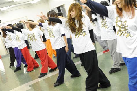 Dance On Campus Vol9都留文科大学 モダンダンスサークル 2phunky Official Blog