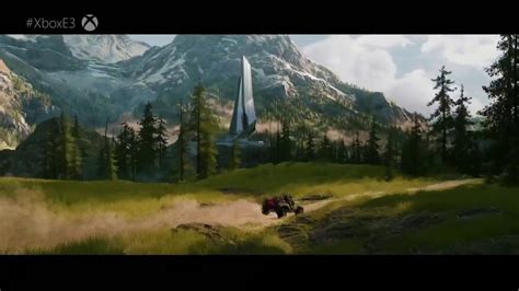 Slideshow Xbox Project Scarlett E3 Trailer Screenshots