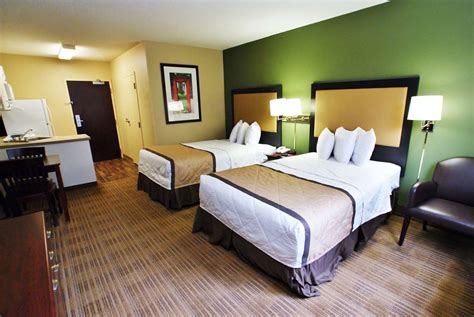 Extended Stay America Suites Southwest Houston Tx See Discounts