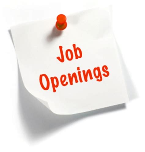Job Openings Sign Post Clipart 20 Free Cliparts Download Images On