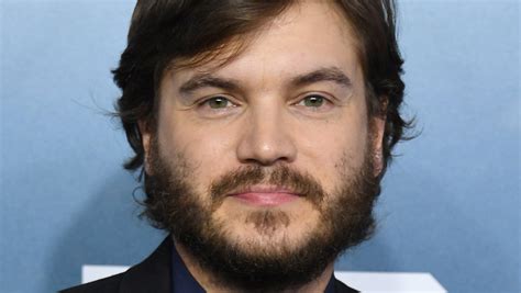Emile Hirsch Reveals Why Hes Drawn To Horror Roles Exclusive