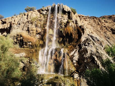 A Locals Guide To Main Hot Springs Jordan Welcome2jordan