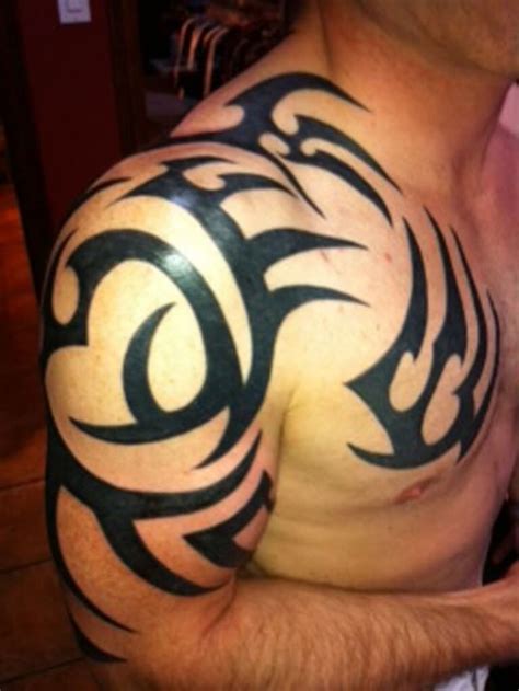 60 Best Tribal Tattoos Images On Pinterest Tribal Tattoo