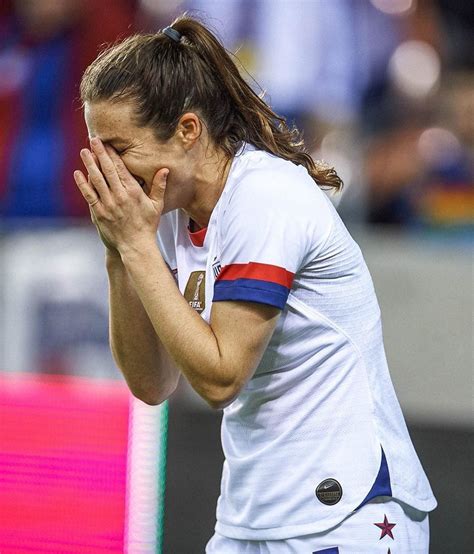 In today's video, i give a quick overview of the soccer part in the upcoming olympics. Pin by Molly on Inspirational in 2020 | Uswnt soccer ...