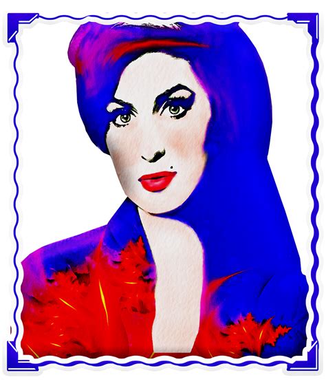 Amy Winehouse Frau Porträt Kostenloses Bild Auf Pixabay