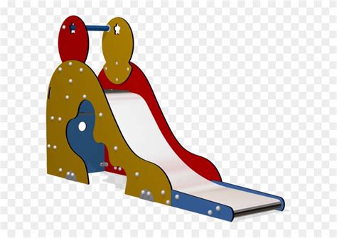 Playground Slide Clipart 623079 Pinclipart