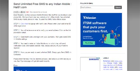 Send and receive text messages online. Send free text message from pc to mobile in india ...