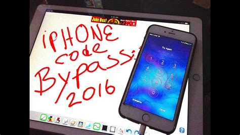 Trust computer on disabled iphone with imyfone lockwiper. new how to bypass unlock iPhone 5 6 6s 6s plus pass lock ...