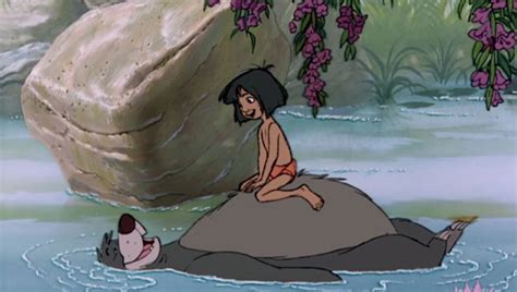 Life Lessons From The Jungle Book Oh My Disney Jungle Book Disney