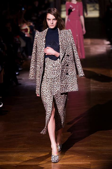 Top Trends In Womens Fashion For Fall Winter 20142015