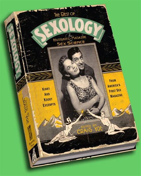 The Best Of Sexology Hugo Gernsbacks Sex Mag Boing Boing
