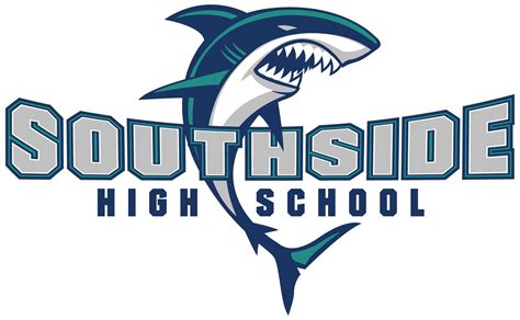 Southside High School Logo Reveal And Progress Developing