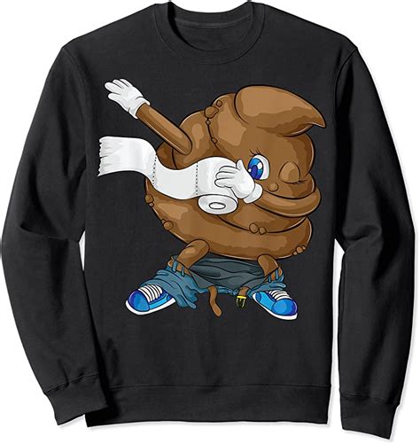 Best Dabbing Poop Cool Friendly Funny Pooping T T Shirts Teesdesign