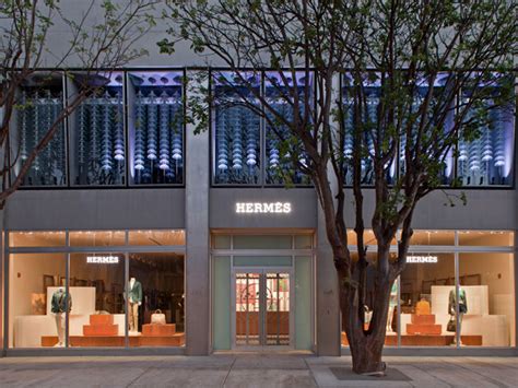 Stuff We Love Hermès Opens In The Miami Design District Stylecaster