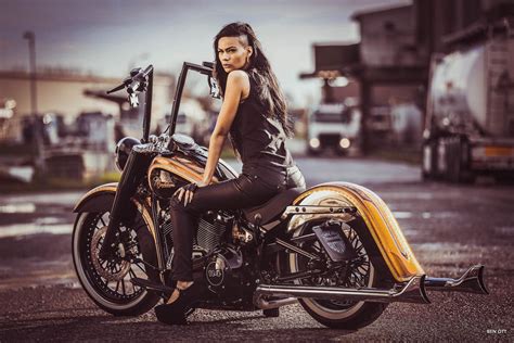 Wallpaper Id 1494730 1080p Motorcycles Girls And Motorcycles Custom Motorcycle