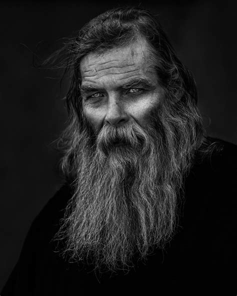 42 Dark And Awesome Portraits Photo Contest Finalists