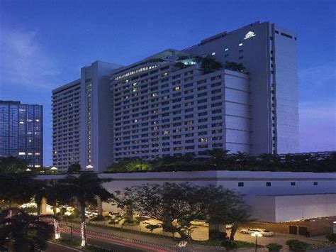 New World Makati Hotel Manila Makati City Compare Deals