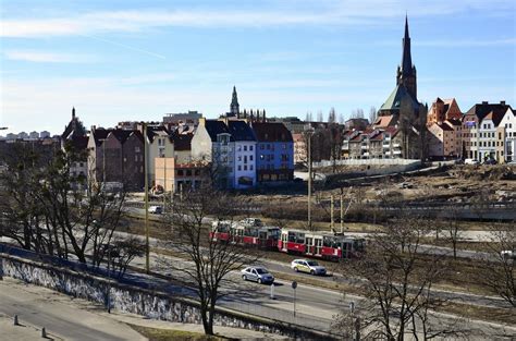 Beliebte sehenswürdigkeiten szczecin/stettin jetzt beim testsieger holidaycheck bewertungen für sehenswürdigkeiten in szczecin/stettin finden und vergleichen. Kort Over Stettin Polen