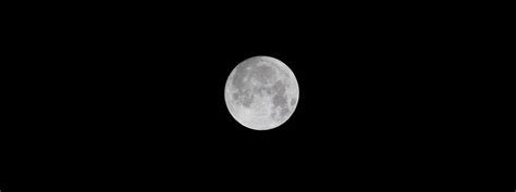 Free Images Black And White Atmosphere Full Moon Circle Crescent