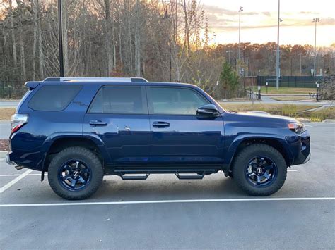 Nautical Blue Owners Post Your Pics Here Page 60 Toyota 4runner
