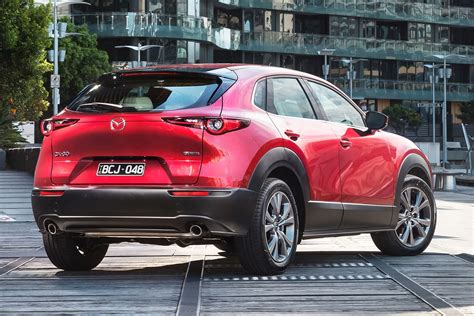 Which Mazda Suv Is Right For Me Mazda Cx Range Explained