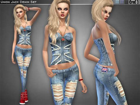 Best Sims 4 British Cc And Mods Clothes Décor And More Fandomspot