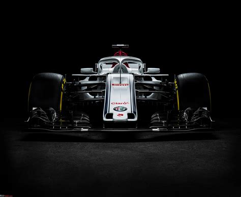 The 2018 formula one season was the 69th formula one season. Formula 1 - The 2018 Season - Page 8 - Team-BHP