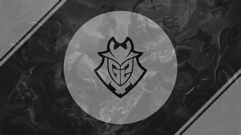 G2 Grey Color Lolwallpapers