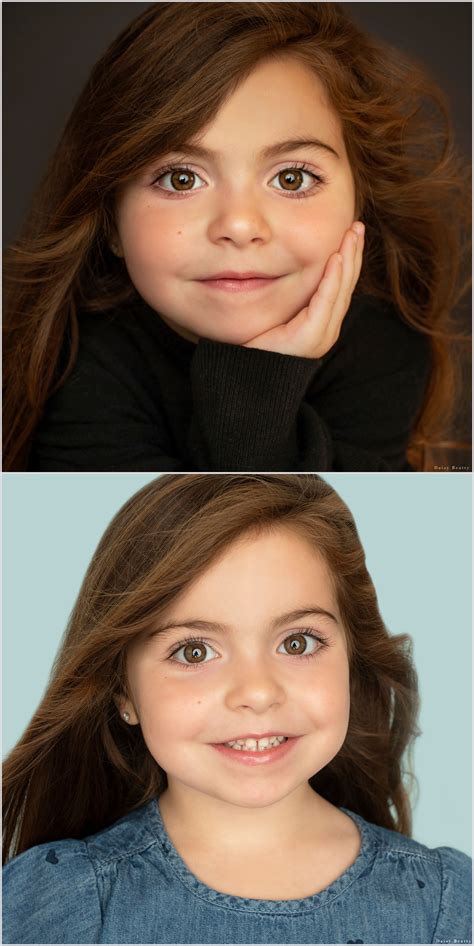 Child Headshot Photographer Nyc Photo Shoot Tips Kids Portraits