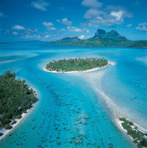 Images Cart Tahiti Islands