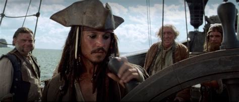Fan Petitions Call For Disney To Reinstate Johnny Depp As Captain Jack Sparrow In Pirates Of The