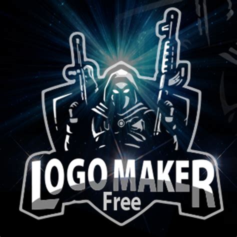 Download High Quality Gaming Logo Maker Transparent Png Images Art