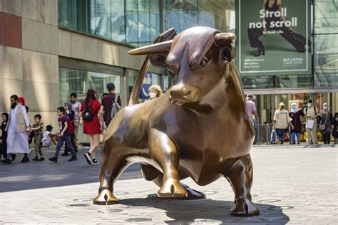 Nuveens Birmingham Bullring Stake Sale Provides Shopping Centre Bellwether