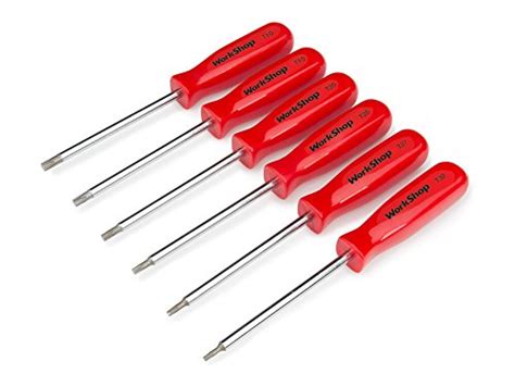 23 Best Star Screwdriver Sets Best Automotive Gear