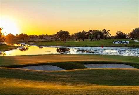 Pga is listed in the world's largest and most authoritative dictionary database of abbreviations and acronyms. PGA National The Champion - Home of the Bear Trap | Eagle ...