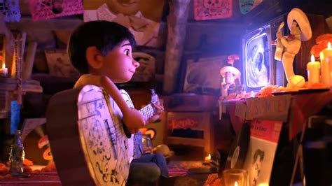 A Town In Mexico Sees Guitar Sales Soar Thanks To The Movie Coco